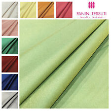 Tessuto Taffetà Liscio per