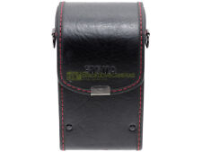 Custodia rigida per obiettivi