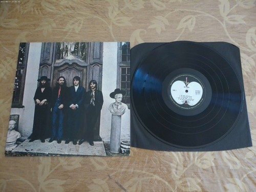 The beatles hey - ‎–, lp