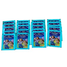 Panini 20 pochettes neuves