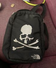 Borsa Tracolla Mastermind Unisex Skull Teschio