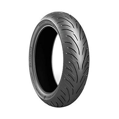 160 r17 bridgestone - 160/70, 73