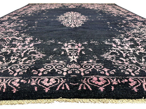 Tappeto kirman vintage - tappeto,