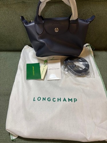 Borsa tracolla longchamp - longchamp, le