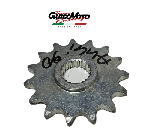 Pignone trasmissione z15 - pignone, passo