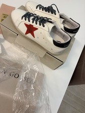Scarpe golden goose 43 Unisex