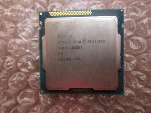 Processore cpu intel - processore,