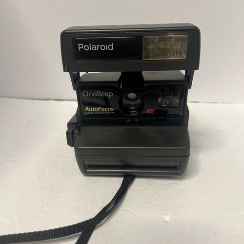 Polaroid one step messa - polaroid,