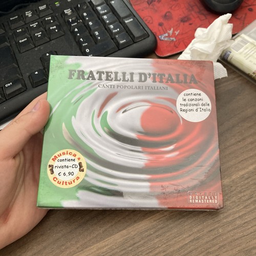 Fratelli italia conti - fratelli,