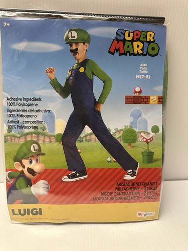 Super mario bros luigi - mario,