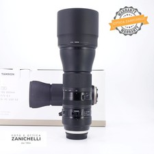 Tamron SP 150-600mm f/5-6.3 Di