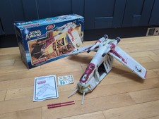 Hasbro Star Wars SAGA 2002