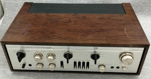 Luxman 309 integrated - l-309,