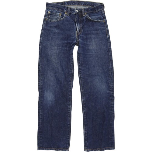 Levi 751 jeans - 751,