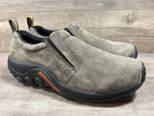 Scarpe mocassini merrell - mocassini,