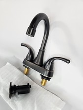 Rubinetto lavabo da bagno in