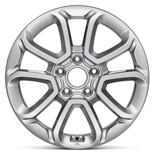 Cerchio in lega 6.5J x 16''