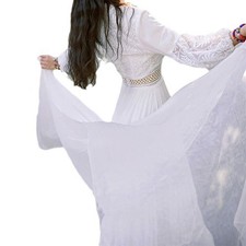 Abito estivo da donna, stile