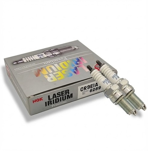 Kit candele laser iridium - 2,