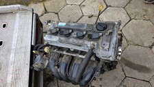 Motore Toyota Rav 4 III 1AZ-FE
