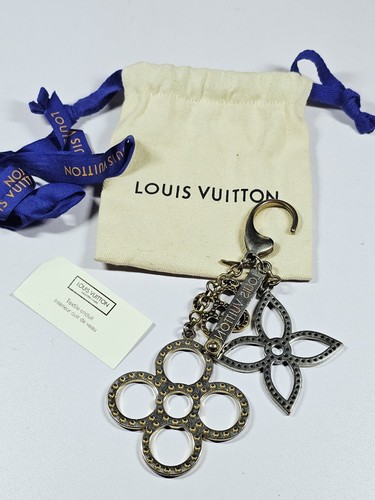 Porte clé luis vuitton - porte,