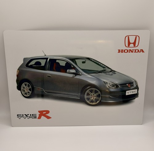 Honda civic type ep3 - civic, ep3,