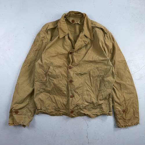 Ww2 m41 army field jacket - ww2,