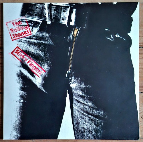 The rolling stones - rolling, ‎–