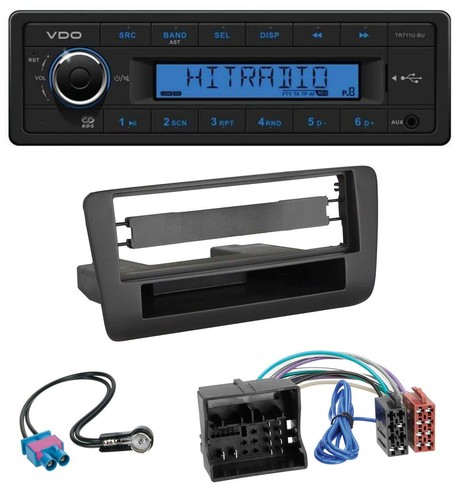 Autoradio usb vdo - autoradio,