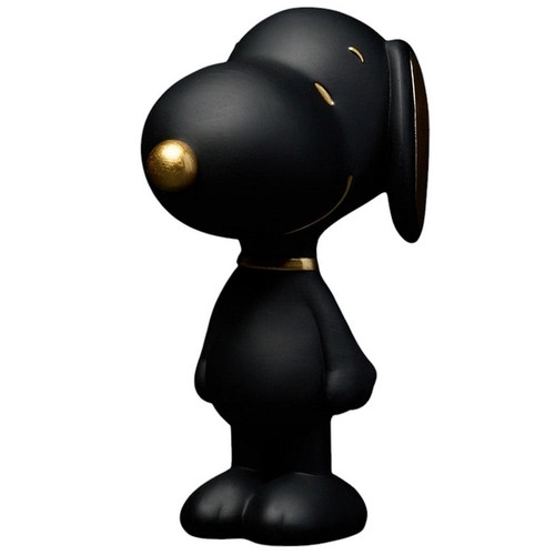 Statuetta collezione blogo - da,