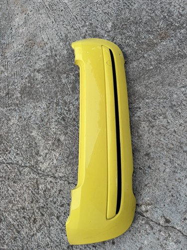 Paraurti posteriore fiat - paraurti,