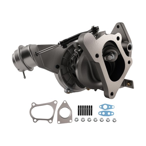 Turbo for opel movano 3l - opel, 2.3l
