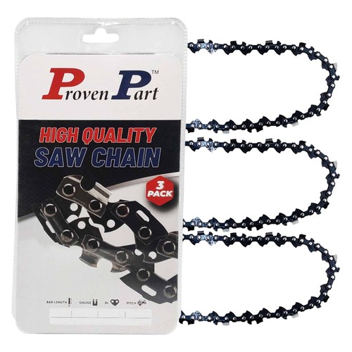 Proven part pack catena - proven, 28"