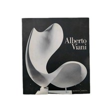 Alberto Viani Olivetti Electa Monografia 1990