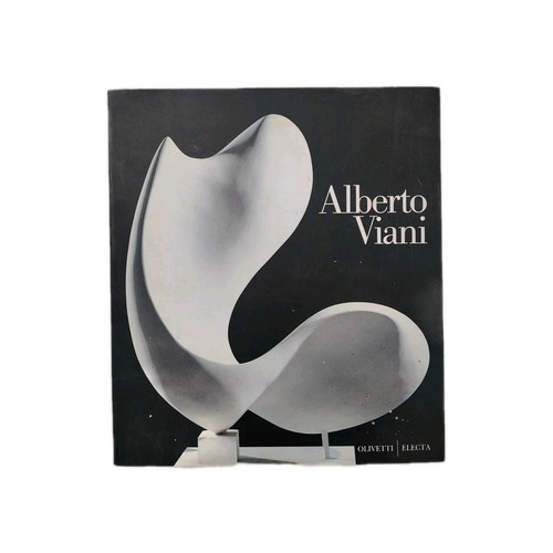 Alberto viani olivetti - alberto,