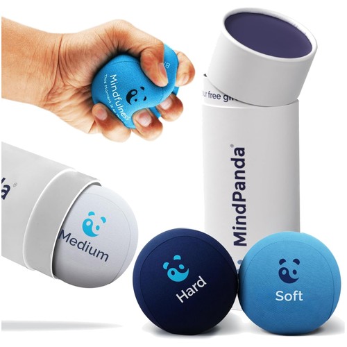Palline per terapia - , mani