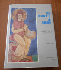 San Benedetto LA REGOLA a cura
