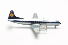Herpa Wings 1:200 Vickers