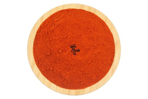 Paprika dolce polvere - paprika, in