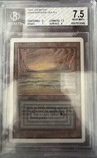 MTG Underground Sea Edizione