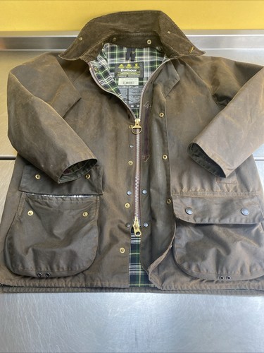 Giacca caccia barbour - da,