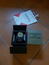 Omega x Swatch Speedmaster