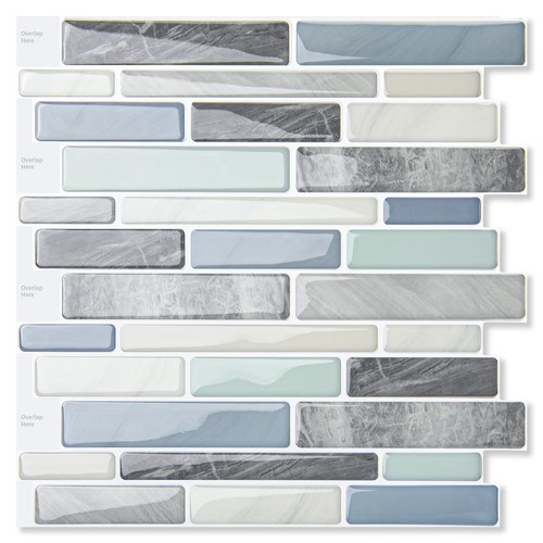 Backsplash cucina autoadesivo - cucina,