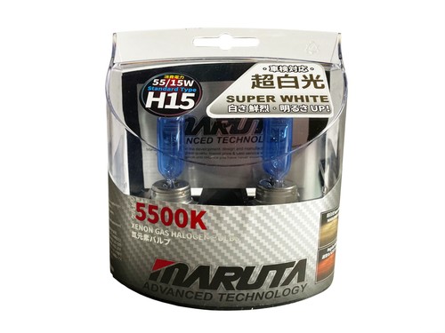 Maruta super white - super,
