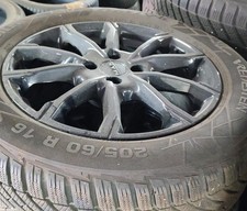 Gomme + Cerchi In Lega