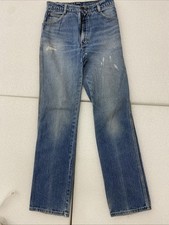 Jeans uomo Durango vintage