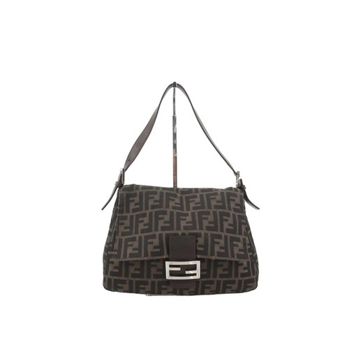 Fendi mamma baguette shoulder - mamma, (shoulder