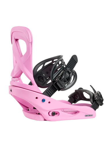 Burton donna scribe snowboard - burton,