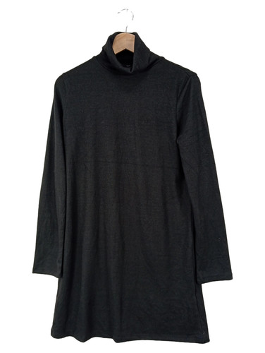 Zara abito business donna nero - zara,