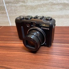 Canon PowerShot G9 Digital